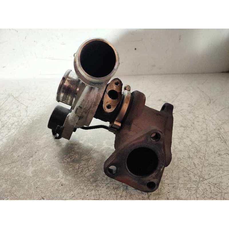 Recambio de turbocompresor para kia pro_cee´d drive referencia OEM IAM 282012A730 4917302701 