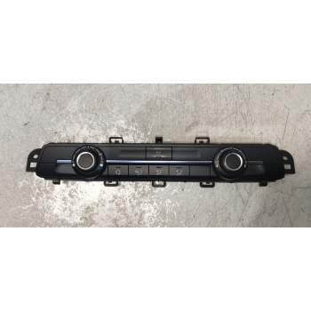 MANDO CALEFACCION / AIRE ACONDICIONADO 98081723ZD 