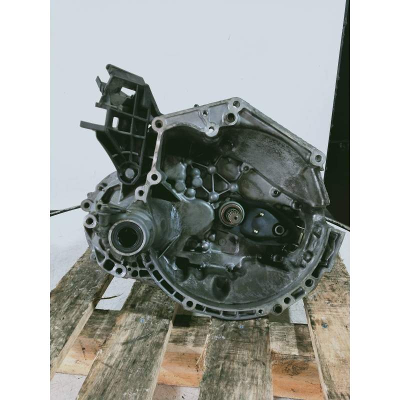 Recambio de caja cambios para citroën c3 lx referencia OEM IAM 20CQ86 5V 1020951