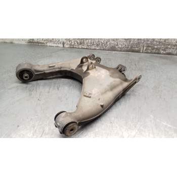 BRAZO SUSPENSION SUPERIOR TRASERO IZQUIERDO 4E0511511F 50TDI 2002