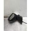 Recambio de retrovisor izquierdo para ford puma referencia OEM IAM ELECTRICO 1 ENCHUFE 10 CABLES