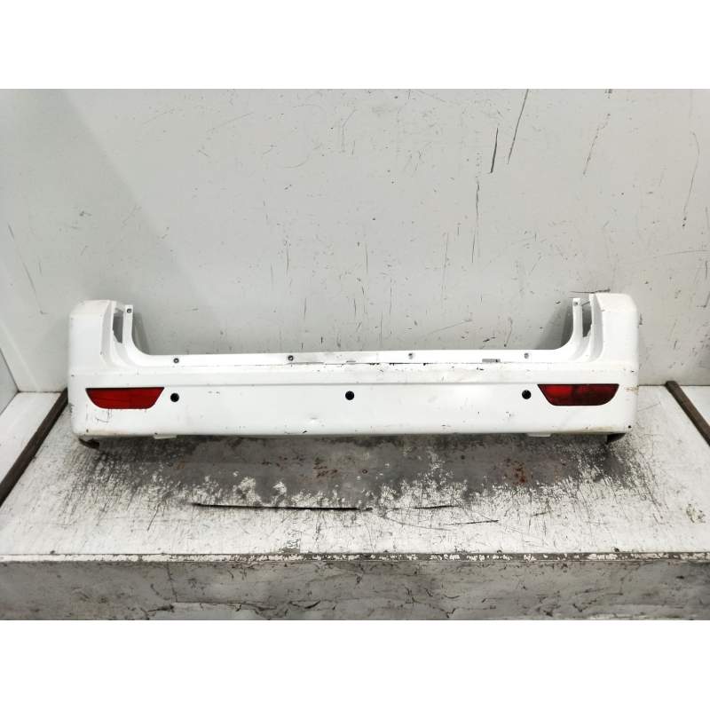 Recambio de paragolpes trasero para dfsk c35 furgoneta 1.5 referencia OEM IAM   ver fotos