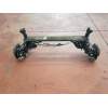 Recambio de puente trasero para nissan leaf 2 zero edition referencia OEM IAM   DISCO/ABS