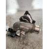 Recambio de turbocompresor para kia pro_cee´d drive referencia OEM IAM 282012A730 4917302701 
