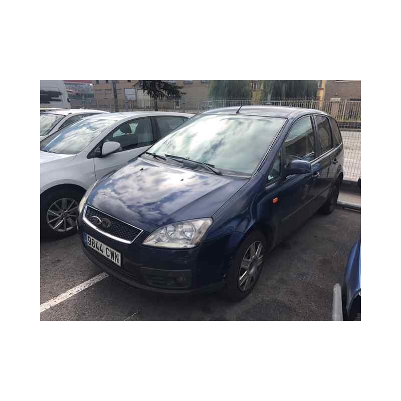 ford focus c-max (cap) del año 2004