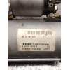 Recambio de motor arranque para opel mokka / mokka x (j13) 1.4 (_76) referencia OEM IAM 25194650 0001170611 