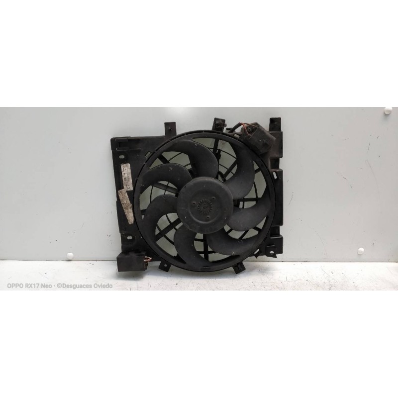 Recambio de electroventilador para opel astra gtc enjoy referencia OEM IAM 0130303302 0130303960 