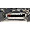 Recambio de piloto trasero izquierdo para seat ibiza (6k) gt referencia OEM IAM  5P 1997