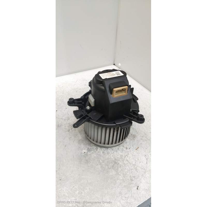 Recambio de motor calefaccion para toyota proace verso compact shuttle referencia OEM IAM 5P1330400  