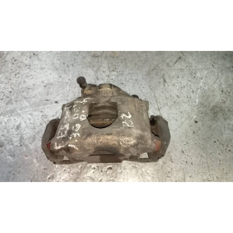 Recambio de pinza freno delantera derecha para ford escort berl./turn./cab./express básico berlina referencia OEM IAM   