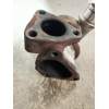 Recambio de turbocompresor para kia pro_cee´d drive referencia OEM IAM 282012A730 4917302701 
