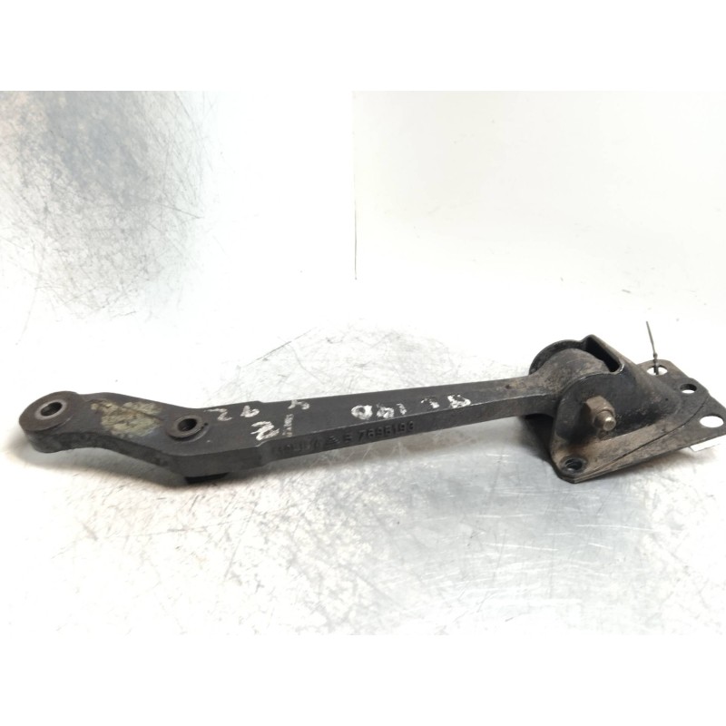 Recambio de brazo suspension inferior delantero izquierdo para peugeot j5 caja cerrada (290) 1.9 diesel referencia OEM IAM   