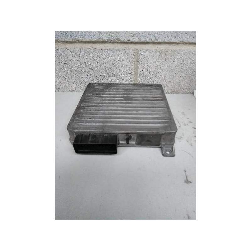 Recambio de centralita motor uce para mg serie 400 (xw) 420 gsi referencia OEM IAM MKC101890 TY 