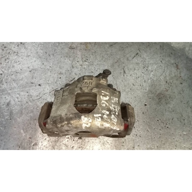 Recambio de pinza freno delantera izquierda para ford escort berl./turn./cab./express básico berlina referencia OEM IAM   