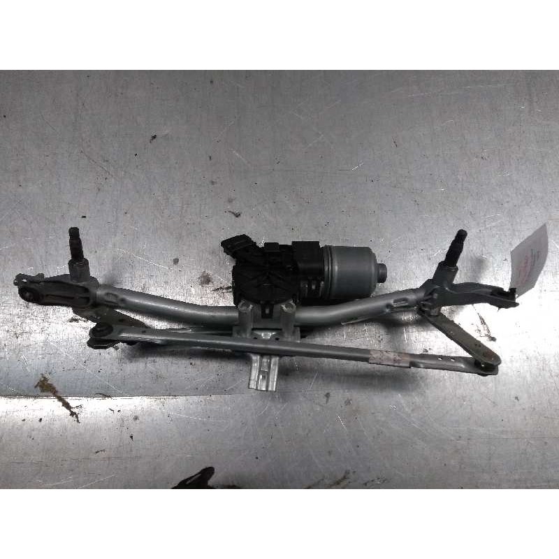 Recambio de motor limpia delantero para citroen berlingo station wagon xtr plus referencia OEM IAM 3397020954 968286148001 