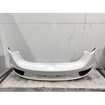 PARAGOLPES TRASERO 5P 2012
