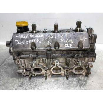 CULATA Y30DT TRASERA 