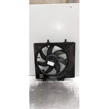 ELECTROVENTILADOR 9682902080 11G 2009