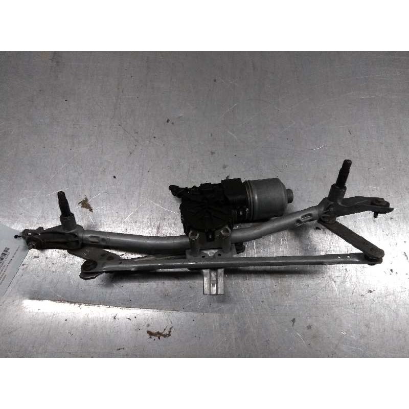 Recambio de motor limpia delantero para citroen berlingo station wagon 1.6 16v hdi fap referencia OEM IAM 3397020954 96828614800