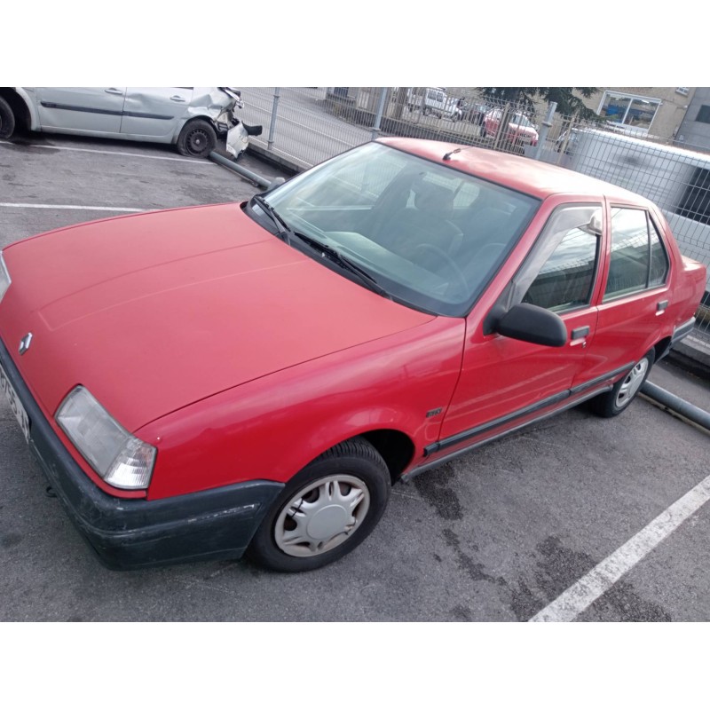 renault 19 (b/c/l53) del año 1990