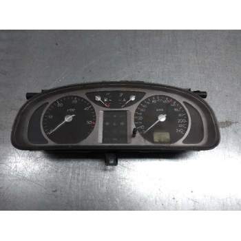 CUADRO INSTRUMENTOS 8200399767 501018630083 
