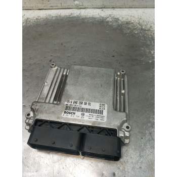 CENTRALITA MOTOR UCE 0281012725 A6461505091 1039S12281 ED0117CR3 2001