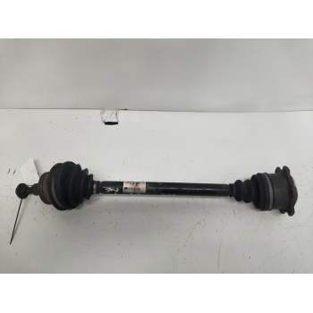 TRANSMISION DELANTERA DERECHA J2BB 25TDI 1994