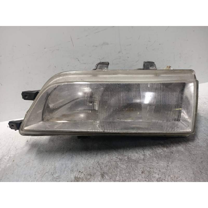 Recambio de faro izquierdo para mg serie 400 (xw) 420 gsi referencia OEM IAM   
