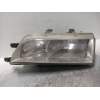 Recambio de faro izquierdo para mg serie 400 (xw) 420 gsi referencia OEM IAM   