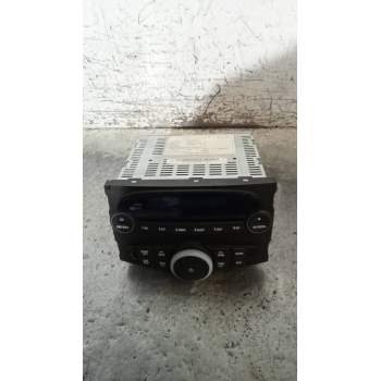 SISTEMA AUDIO / RADIO CD 95022265 