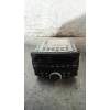 Recambio de sistema audio / radio cd para chevrolet spark ls referencia OEM IAM 95022265  