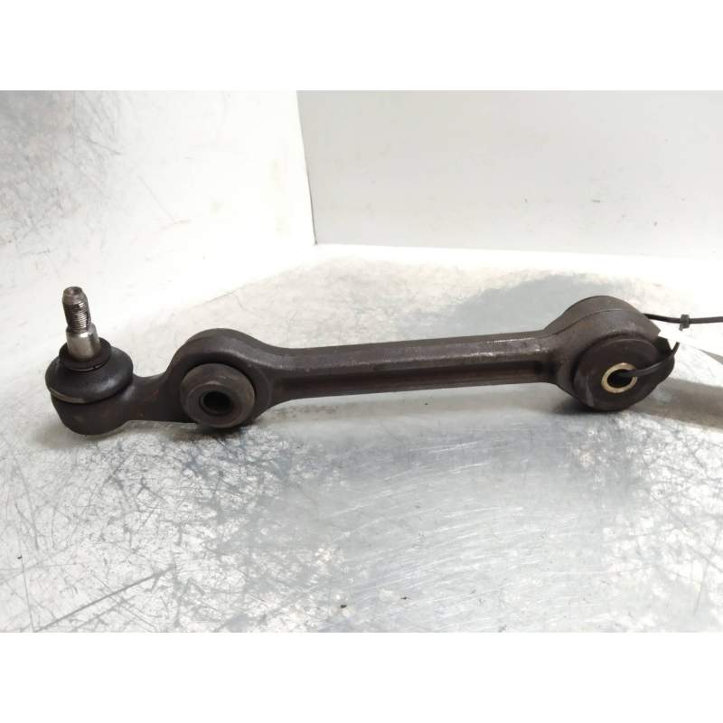 Recambio de brazo suspension inferior delantero izquierdo para seat 131 1.4 referencia OEM IAM   