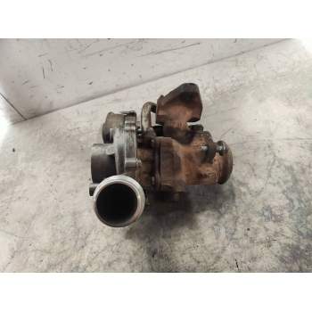 TURBOCOMPRESOR 8201164371 GT1241J06Z 8013743 6070900100 GARRET