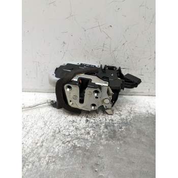 MOTOR CIERRE CENTRALIZADO DELANTERO IZQUIERDO B4JRBNN T8011420 5P SW1M9919