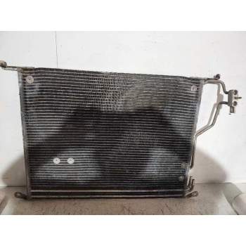 CONDENSADOR / RADIADOR AIRE ACONDICIONADO A2205000154 46931 