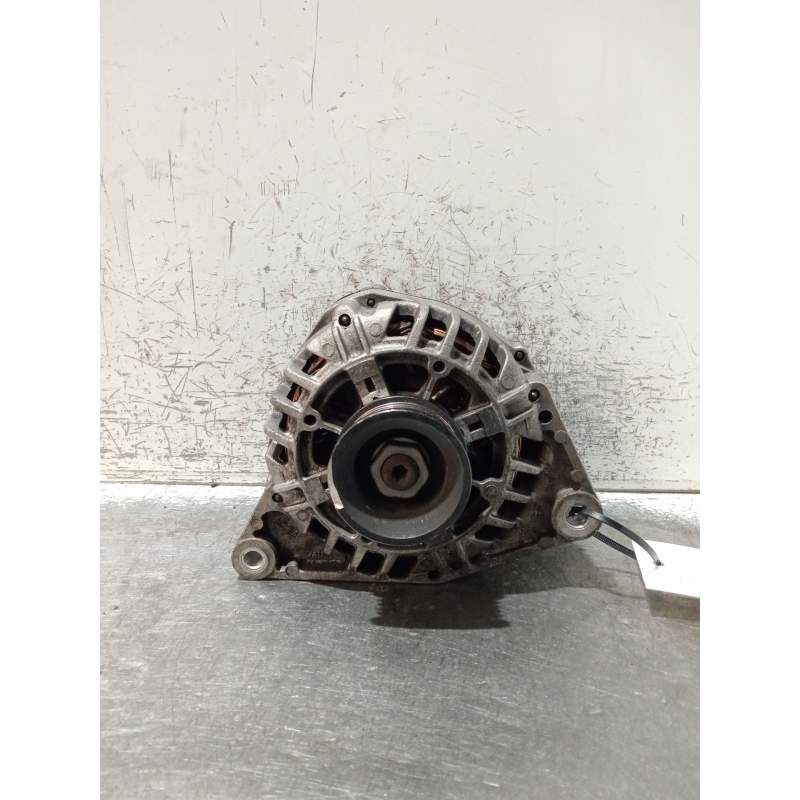 Recambio de alternador para volkswagen passat b5 (3b2) 1.8 t referencia OEM IAM 06B903016D 2542225A 1997