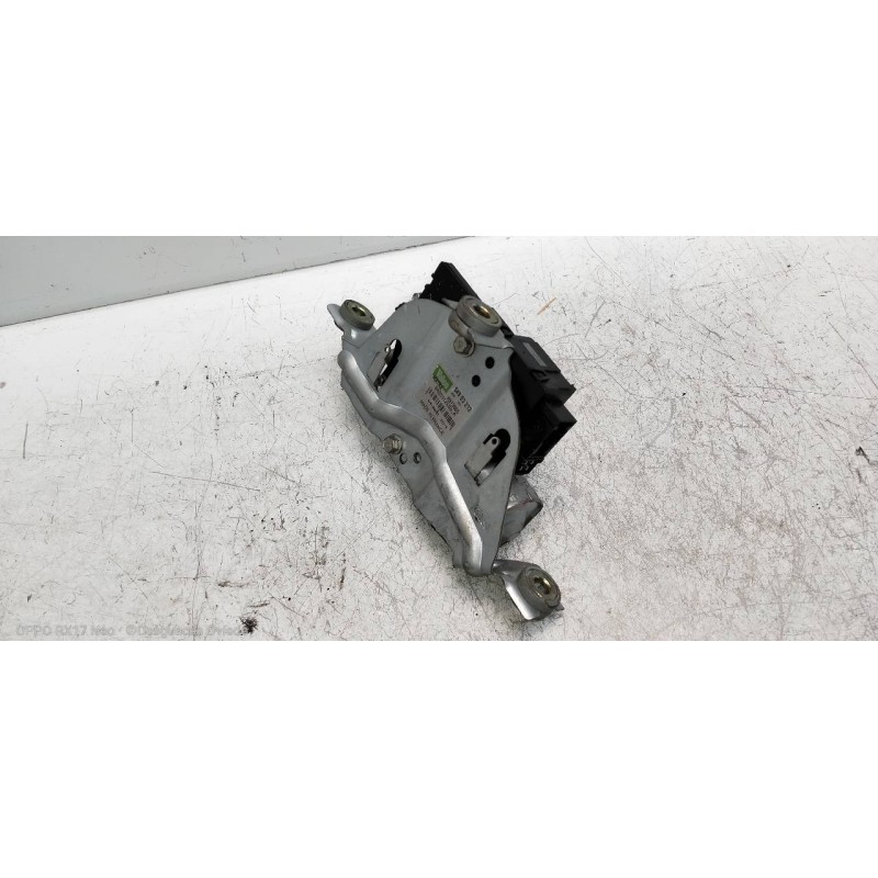 Recambio de motor limpia trasero para renault espace /grand espace (je0) 1.9 dti espace jeune referencia OEM IAM 54903212 602531