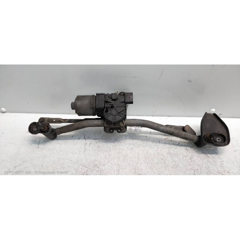 Recambio de motor limpia delantero para opel astra gtc enjoy referencia OEM IAM 0390241538 13111211 