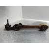 Recambio de brazo suspension inferior delantero izquierdo para seat 131 2.0 referencia OEM IAM   