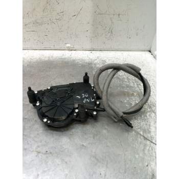 MOTOR CIERRE CENTRALIZADO TRASERO DERECHO 7N0843745B 911694103 2010