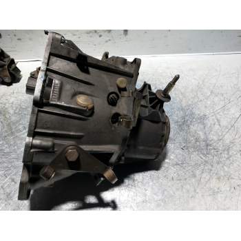 CAJA CAMBIOS 2BM38 