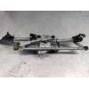 Recambio de motor limpia delantero para toyota avensis (t27) premium referencia OEM IAM 0390241642 8511005070 