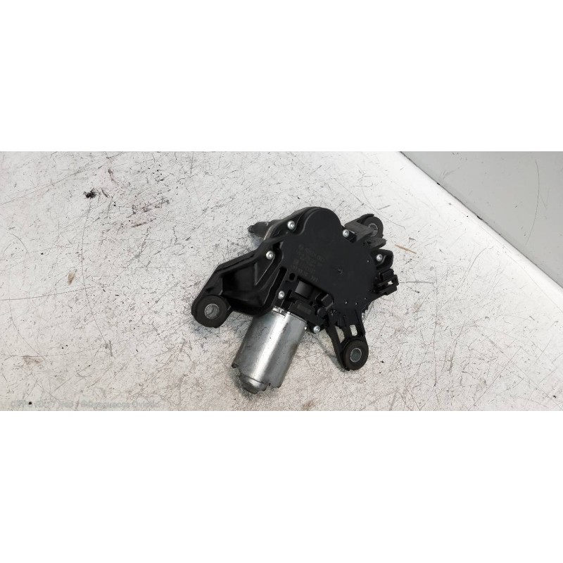 Recambio de motor limpia trasero para opel astra gtc enjoy referencia OEM IAM 0390201591 13105981 