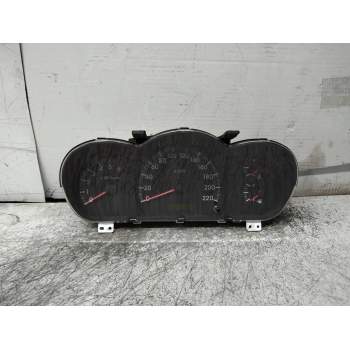 CUADRO INSTRUMENTOS 940032F360 11001032800K D096