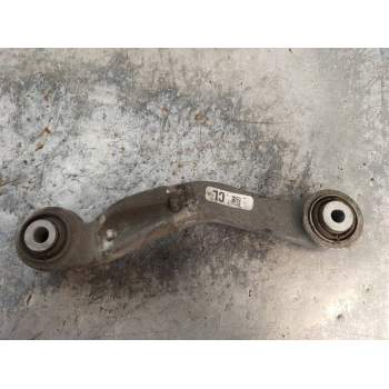 BRAZO SUSPENSION SUPERIOR TRASERO IZQUIERDO 