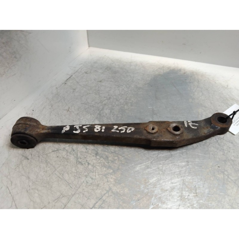 Recambio de brazo suspension inferior delantero izquierdo para peugeot j5 (280) j 5 1000 referencia OEM IAM   