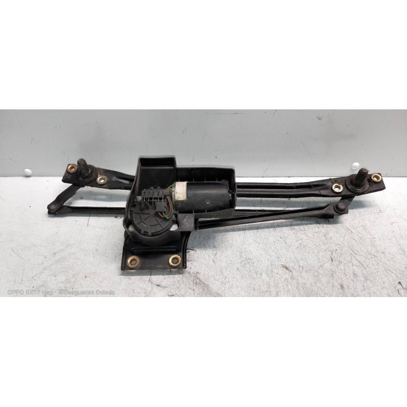 Recambio de motor limpia delantero para ford sierra berlina gl referencia OEM IAM 0390241322  