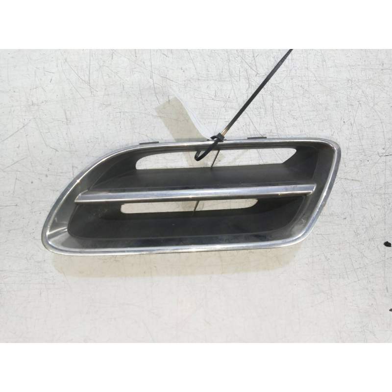 Recambio de rejilla delantera para nissan primera berlina (p11) 2.0 turbodiesel cat referencia OEM IAM   IZQUIERDA