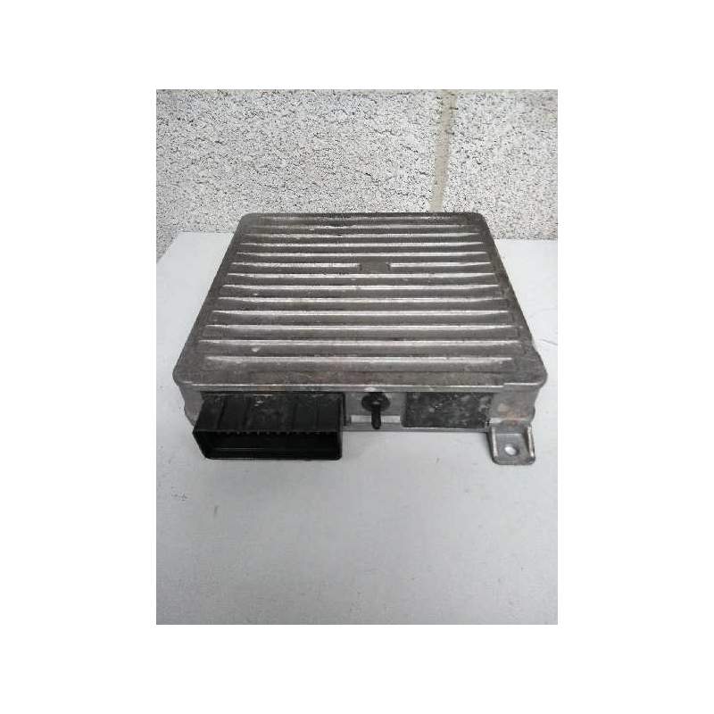 Recambio de centralita motor uce para mg serie 800 (rs) referencia OEM IAM MKC101900 YN 