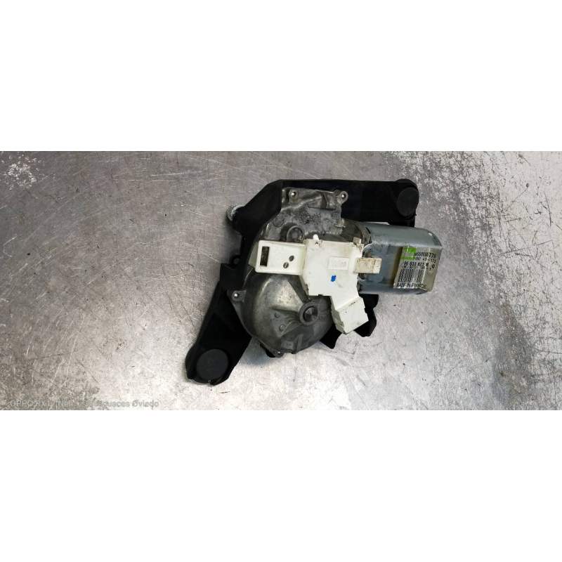 Recambio de motor limpia trasero para citroën c3 lx referencia OEM IAM 9683382380 W000006779 2009